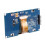 4st 2,42 Inch OLED-Scherm Lcd-Schermmodule 128X64 SPI/IIC Interface SSD1309 Display Wit 1