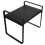 Carbon Steel Cabinet Organizer Rack32-58cm 6