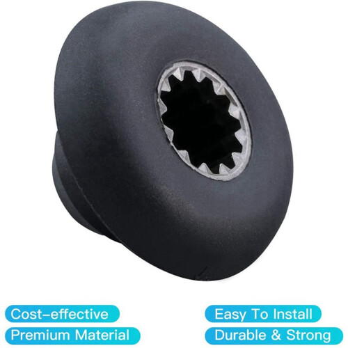 20X Drive Socket Kit Kompatibel för  Blender Reservdelar TillbehöR 1