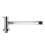Sink Faucet with External Thread G1/2, Silver, 360 8