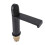 Faucet Doirteal Copair le Snáithe G1/2 don Seomra Folctha 6