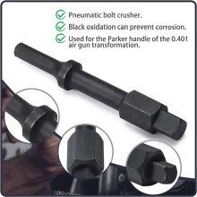 Pneumatic Bolting Breakout Kit 32029, Pneumatic Drill Kit 37315 3/8inch and 37316 1/2inch Bolt Breaker
