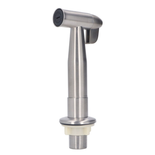 Stainless Steel Sink Sprayer Hose 1
