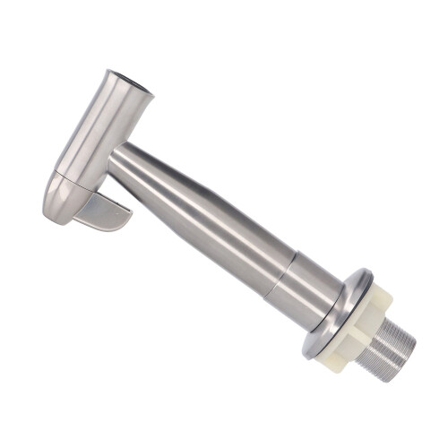 Stainless Steel Sink Sprayer Hose 2