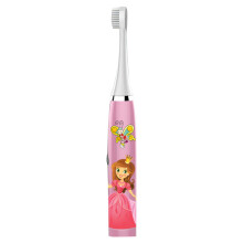 Children's Electric Toothbrush with3Brush Heads