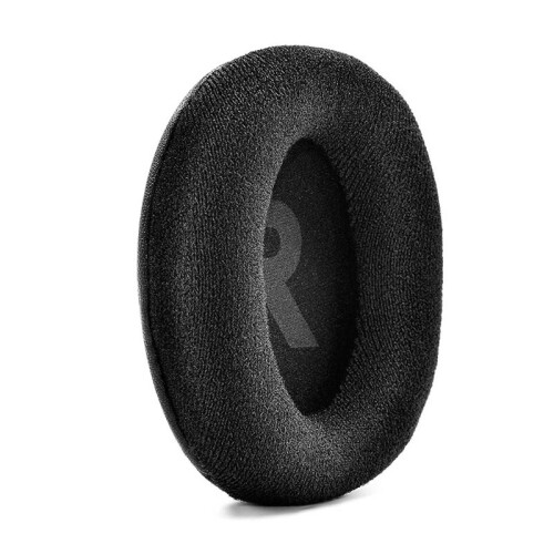 2X Cuscinetti di Ricambio per Cuffie da Gioco  G Pro / G Pro X-Cuscinetti per Cuffie (Flanella) 1