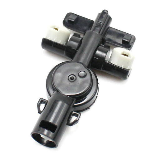 20X Headlight Water Spray Nozzle Washer Jet Connector Adapter Holder for 1
