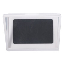 Wasserdichte Wandhalterung für Tablets, Kunststoff, 1 Stück