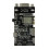 3X FabGL VGA32 VGA ESP32 PSRAM Module V1.4 Controller PS/2 Mouse Keyboard  Library Game ANSI/VT 3