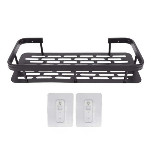 Aluminium Shower Caddy30x13cm