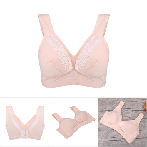 Breastfeeding Bra Cotton Soft 2