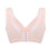 Breastfeeding Bra Cotton Soft 4