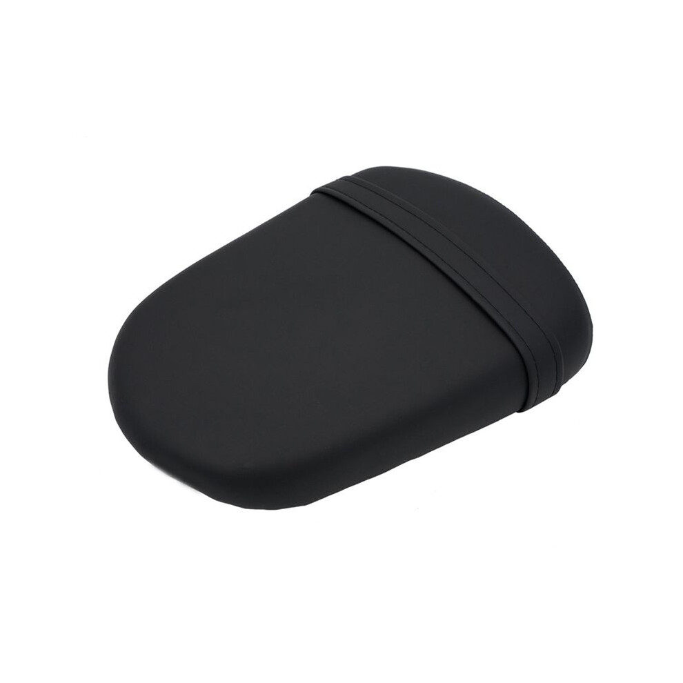 Motorcycle Rear Cushion Pu Leather Rear Bag For Gsxr600 Gsxr750 2006-2007 New High Quality 6032068191455