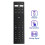 10X Replace RM-C3363 Remote Control for  RM-C3363 LED TV LT-32KB208 3