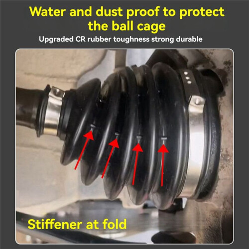 Universal Constant Speed Dust Cover Track Connector Inner Adapter Kit Replacement Car Accessories 1