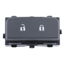 Auto 22879462 Attuatore Serratura Elettrica per CAMARO 2010-2015