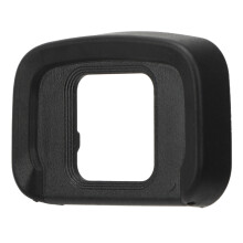 Camera Viewfinder Eye Cup DK30 ABS for Z50 Replacement Protector Durable