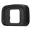 Camera Viewfinder Eye Cup DK30 ABS for Z50 Replacement Protector Durable 1