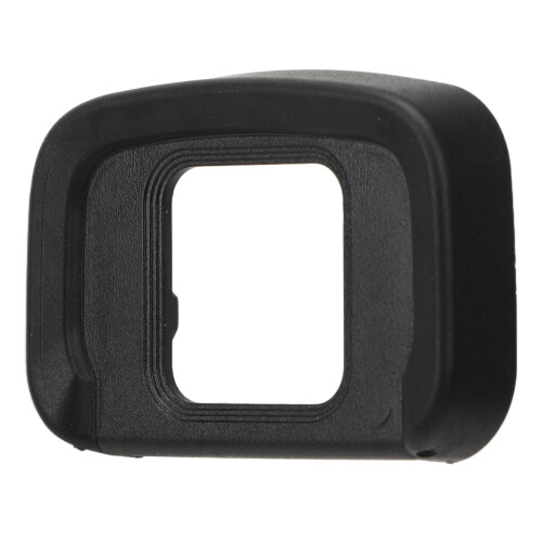 Camera Viewfinder Eye Cup DK30 ABS for Z50 Replacement Protector Durable