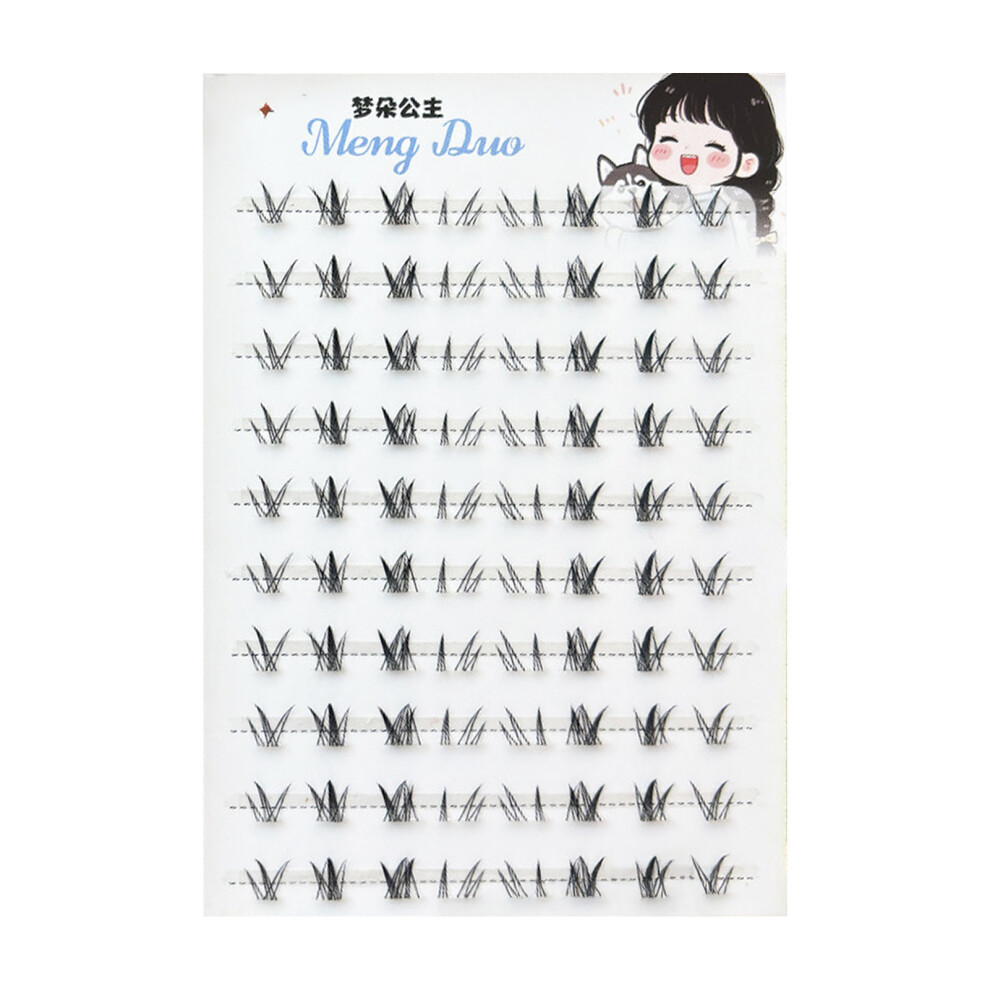 Reach-Tools (Glue Free Model) C Curl Diy Lash Extensions For Beginners