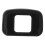 Camera Viewfinder Eye Cup DK30 ABS for Z50 Replacement Protector Durable 3