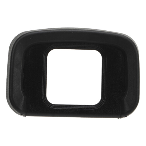 Camera Viewfinder Eye Cup DK30 ABS for Z50 Replacement Protector Durable 2