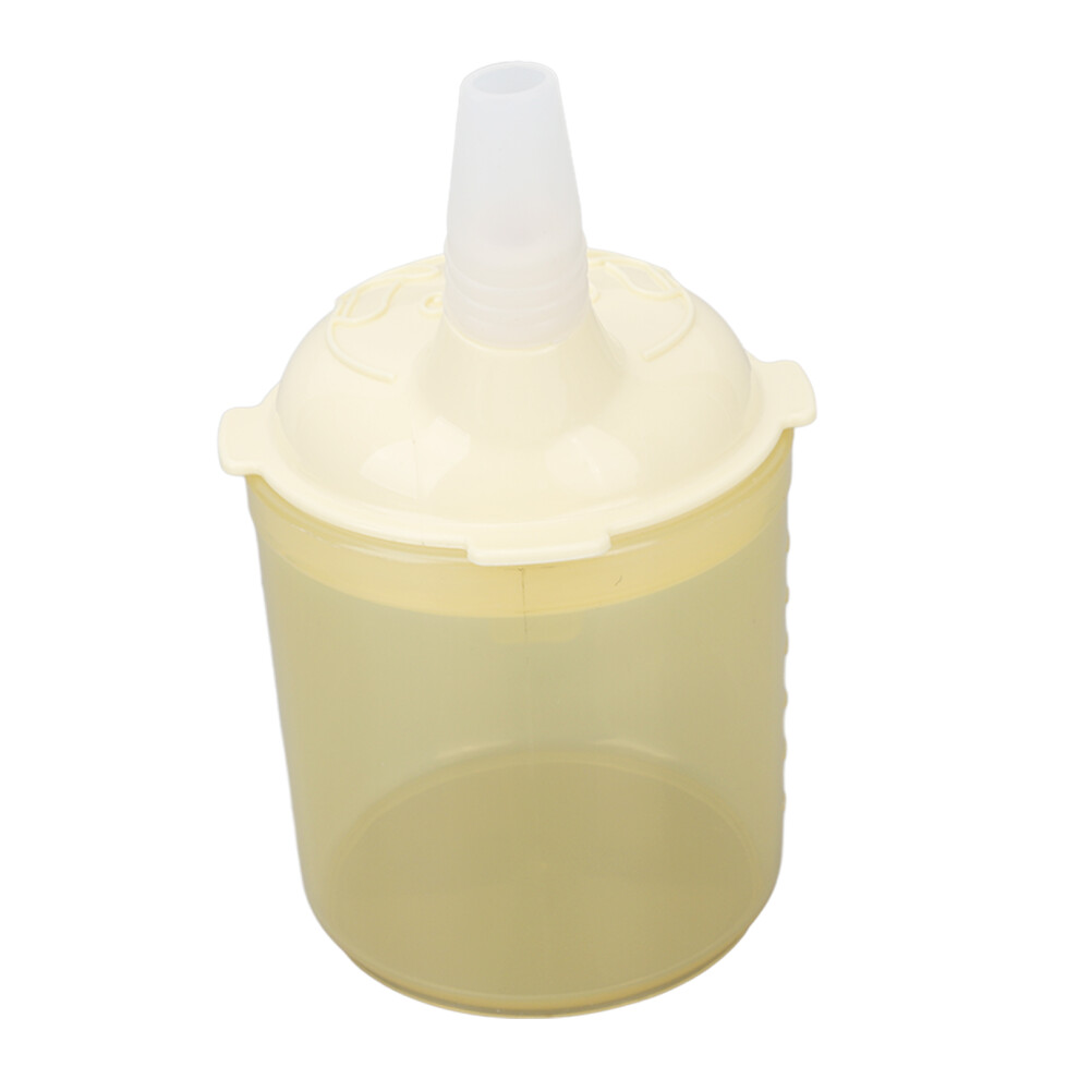 Convalescent Feeding Cup 300ml, Good Seal, for Disabled & Maternity