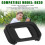 Camera Viewfinder Eye Cup DK30 ABS for Z50 Replacement Protector Durable 4