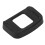 Camera Viewfinder Eye Cup DK30 ABS for Z50 Replacement Protector Durable 7