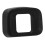 Camera Viewfinder Eye Cup DK30 ABS for Z50 Replacement Protector Durable 9
