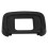 Camera Viewfinder Eye Cup DK30 ABS for Z50 Replacement Protector Durable 14