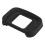 Camera Viewfinder Eye Cup DK30 ABS for Z50 Replacement Protector Durable 16