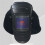 Welding Cap Bib Easy to Install Anti-Backlight Interference Durable Cape  Hat Protective Caps for Women & Men 3