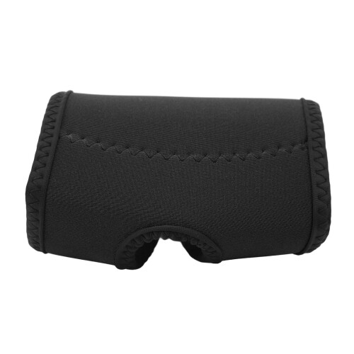 Neoprene Snorkeling Regulator Dust Cover