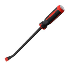 Multi-Function Long Pry Bar-Däck Heavy Duty Strike Cap Nagelavdragare Bilreparation CV-R Borttagning Handverktyg 12 Tum