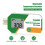 Digital Portable Miniature High Accuracy Data Logger Disposable Temperature Sensor for Cold Chain Transport with Alarm 3