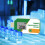 Digital Portable Miniature High Accuracy Data Logger Disposable Temperature Sensor for Cold Chain Transport with Alarm 8