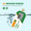 Digital Portable Miniature High Accuracy Data Logger Disposable Temperature Sensor for Cold Chain Transport with Alarm 10