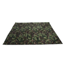 Camouflage Lightweight Rainproof Tent Tarp Shelter 3*2.9m Outdoor