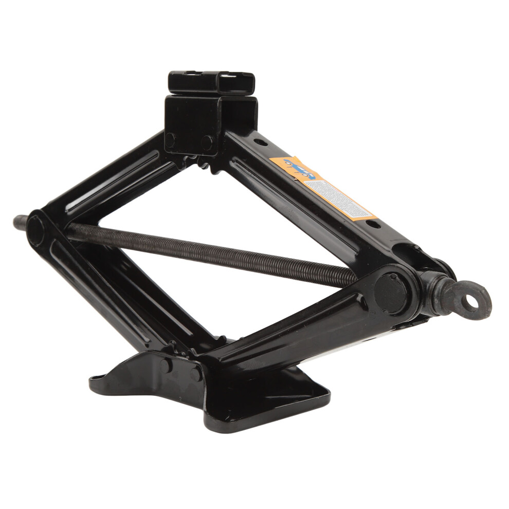 Compact Steel Scissor Jack 3T 7293282979567