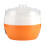 1L Electric Automatic Yogurt Maker Machine – Orange, 15W, Easy DIY Tool 7