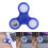 LED Stress Toy 18 Pattern Flash Spinner 5