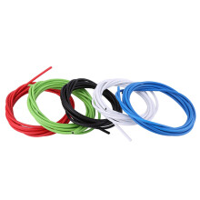 White 4mm Bike Shifting Cables for Road MTB High Performance & Easy to Use