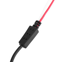LCD-Tachometer U/Min-Messgerät 2/4-Takt Marine, Marine ATV, Motorrad