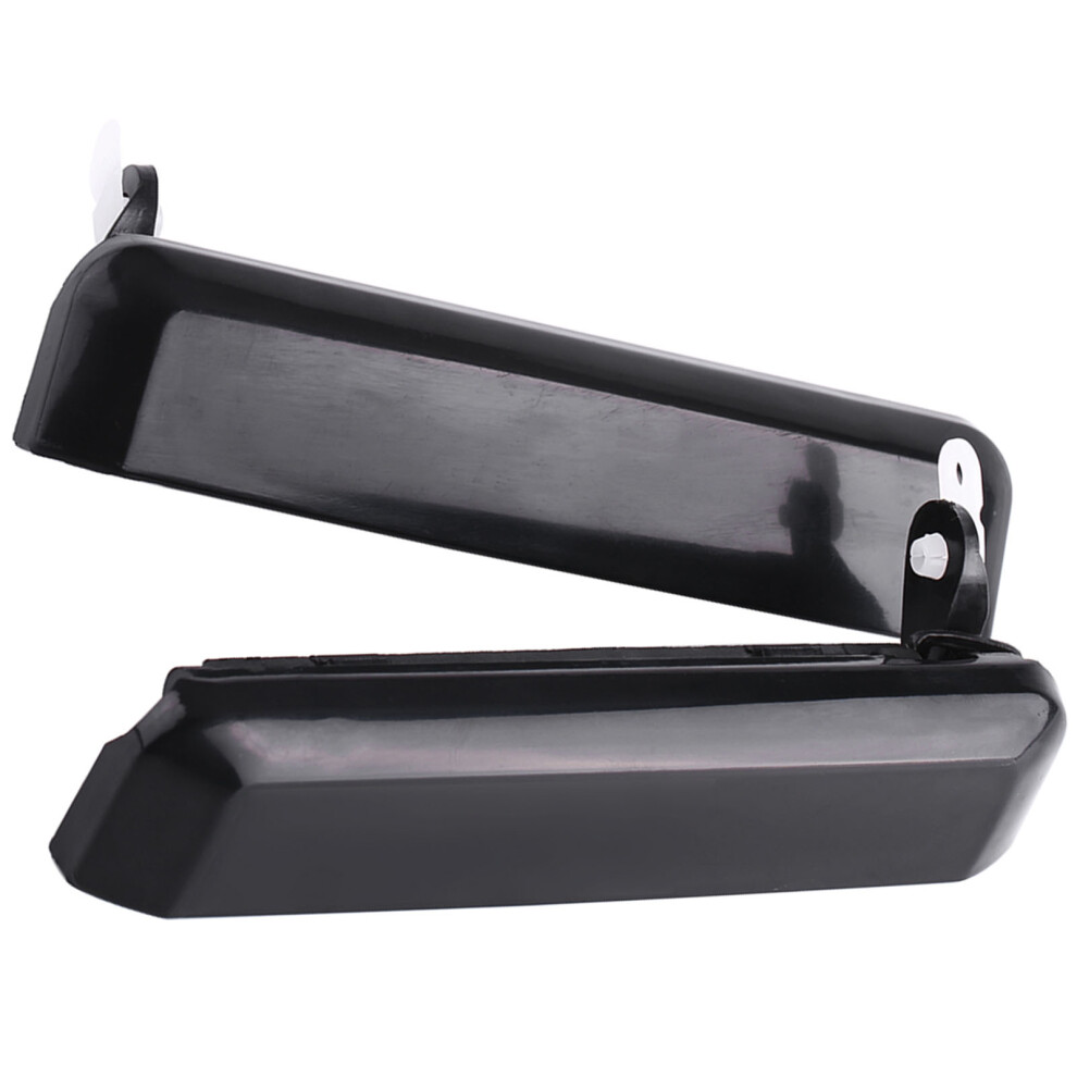 Front Left & Right Exterior Door Handles For Nissan D21 Hardbody Pickup Truck 4681389251946