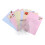 8Pcs DIY Quilling & Paper Craft Tools 16 Pattern Release Drawing Paper Set 2
