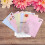 8Pcs DIY Quilling & Paper Craft Tools 16 Pattern Release Drawing Paper Set 10