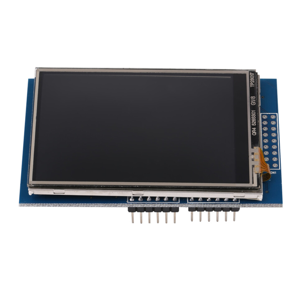 2.8 Inch TFT LCD Touch Display Module