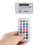 Bluetooth MP3 Decoder Board with FM Radio, USB, Silver 75x50x25mm 6