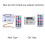 Bluetooth MP3 Decoder Board with FM Radio, USB, Silver 75x50x25mm 9